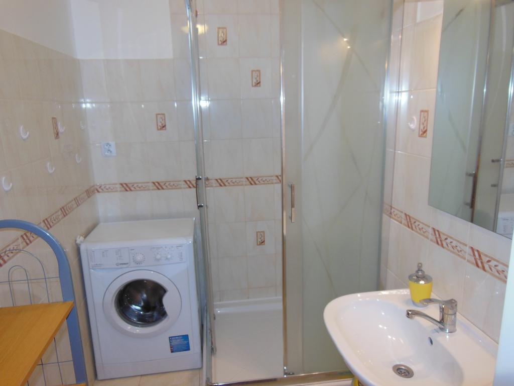 Apartman Bystrica City & Parking 班斯卡-比斯特里察 客房 照片